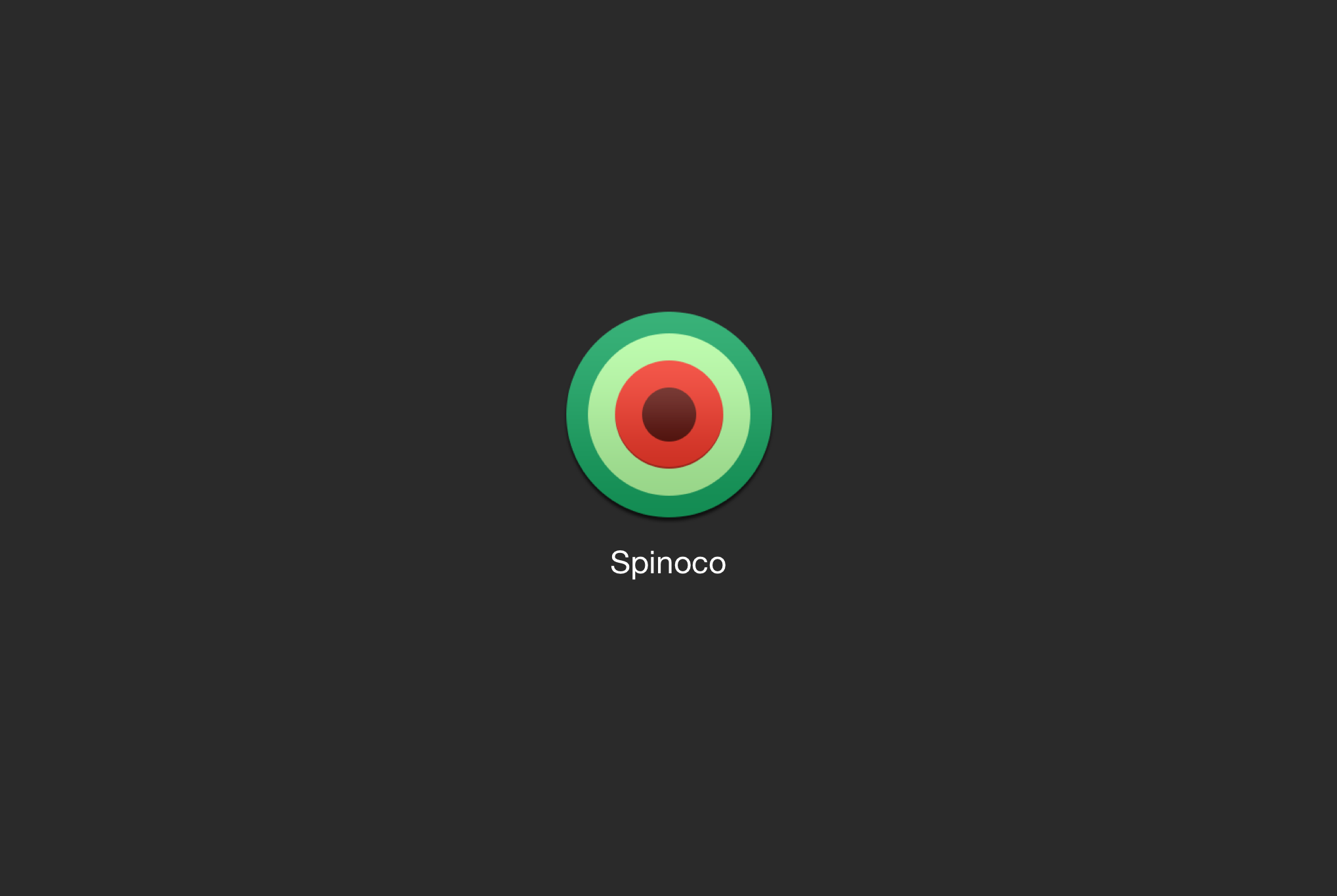 Spinoco - Visual Desing