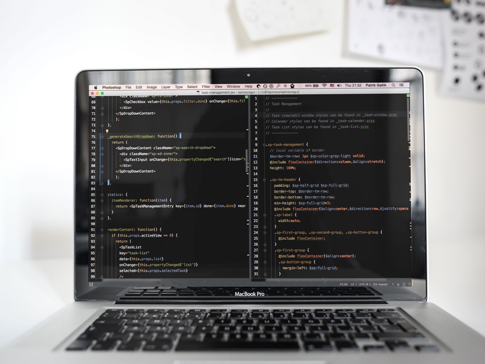 Spinoco - HTML Integration