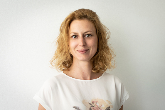 Katarína Bednárová